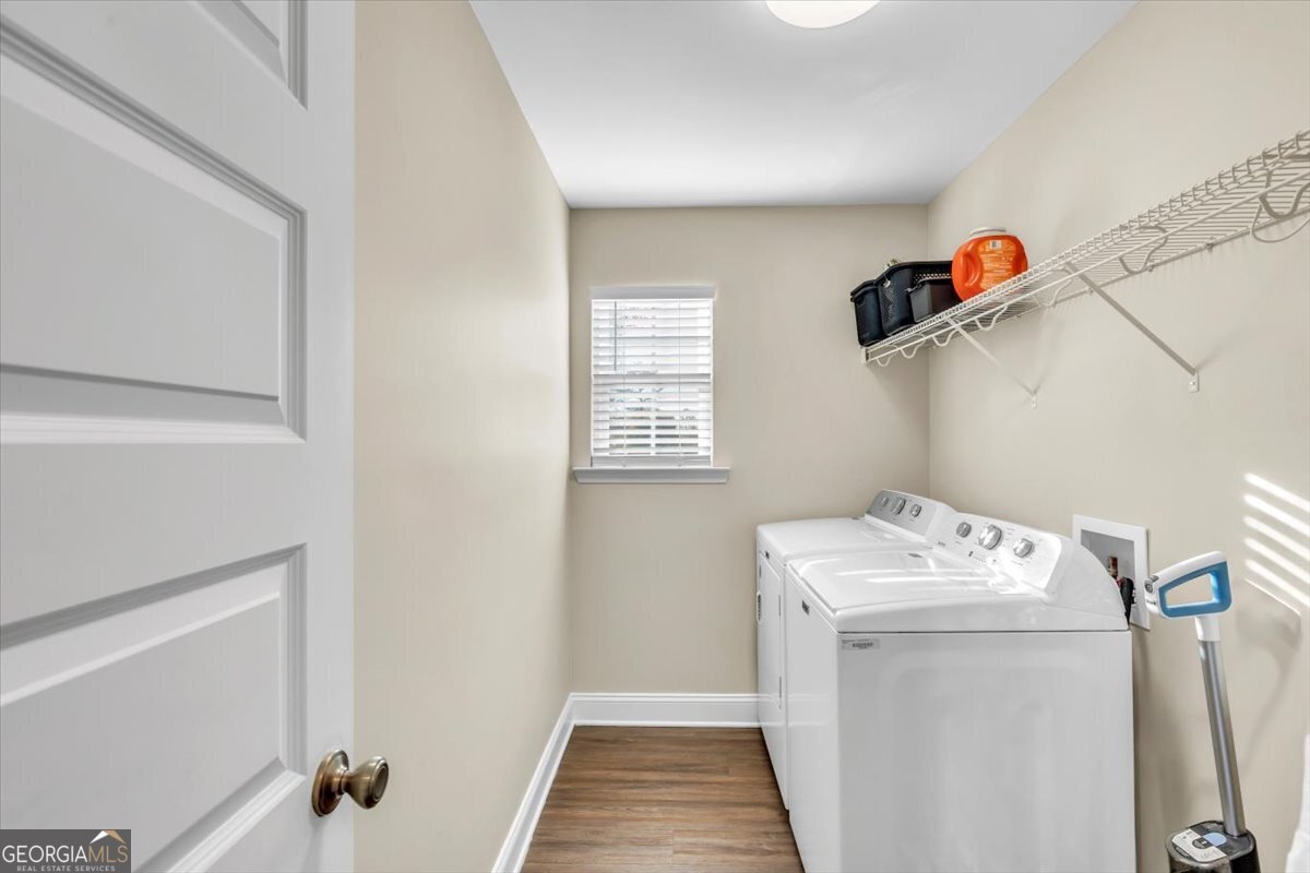 203 Bull Street Glennville - 12