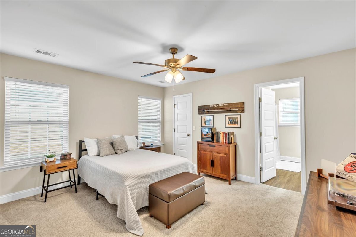 203 Bull Street Glennville - 13