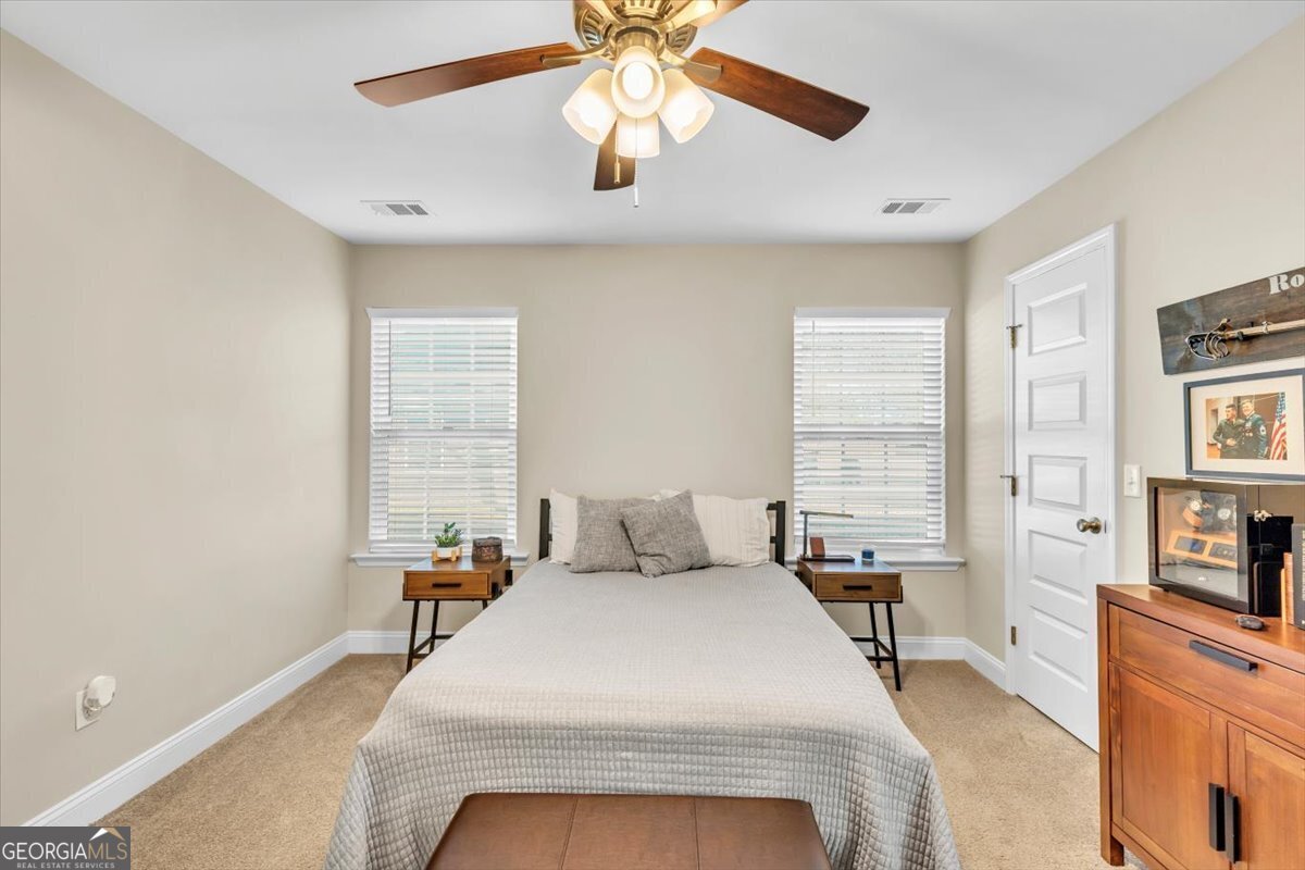 203 Bull Street Glennville - 14