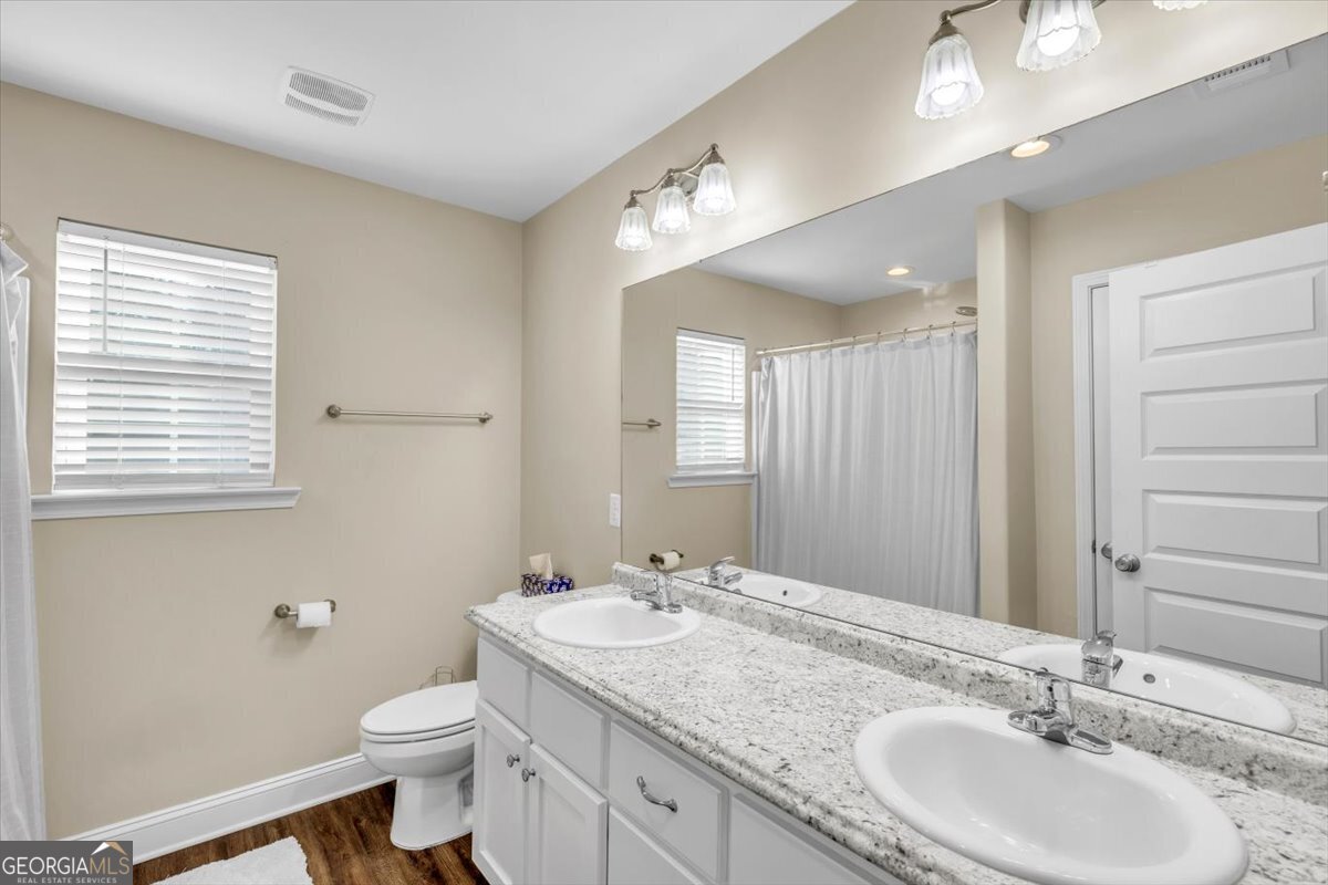 203 Bull Street Glennville - 15