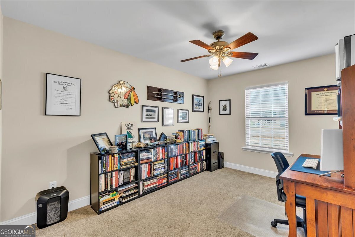 203 Bull Street Glennville - 16