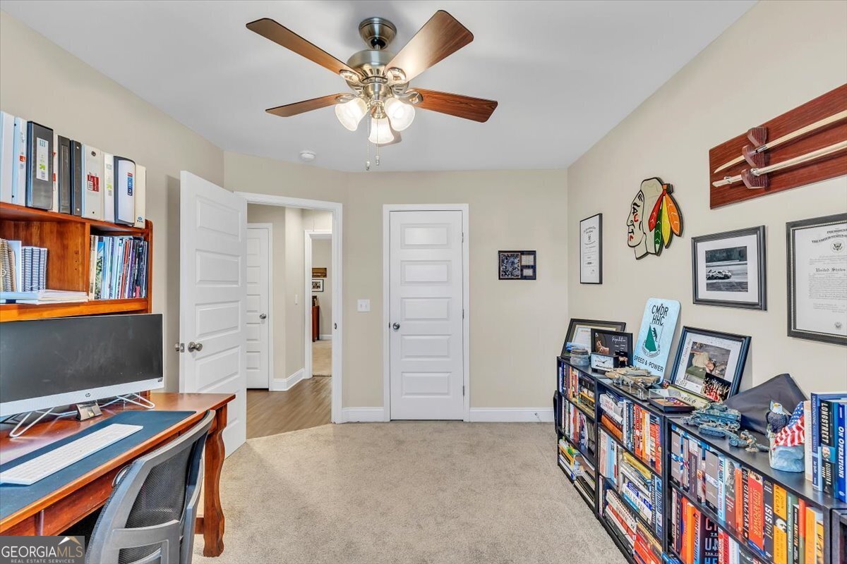 203 Bull Street Glennville - 17