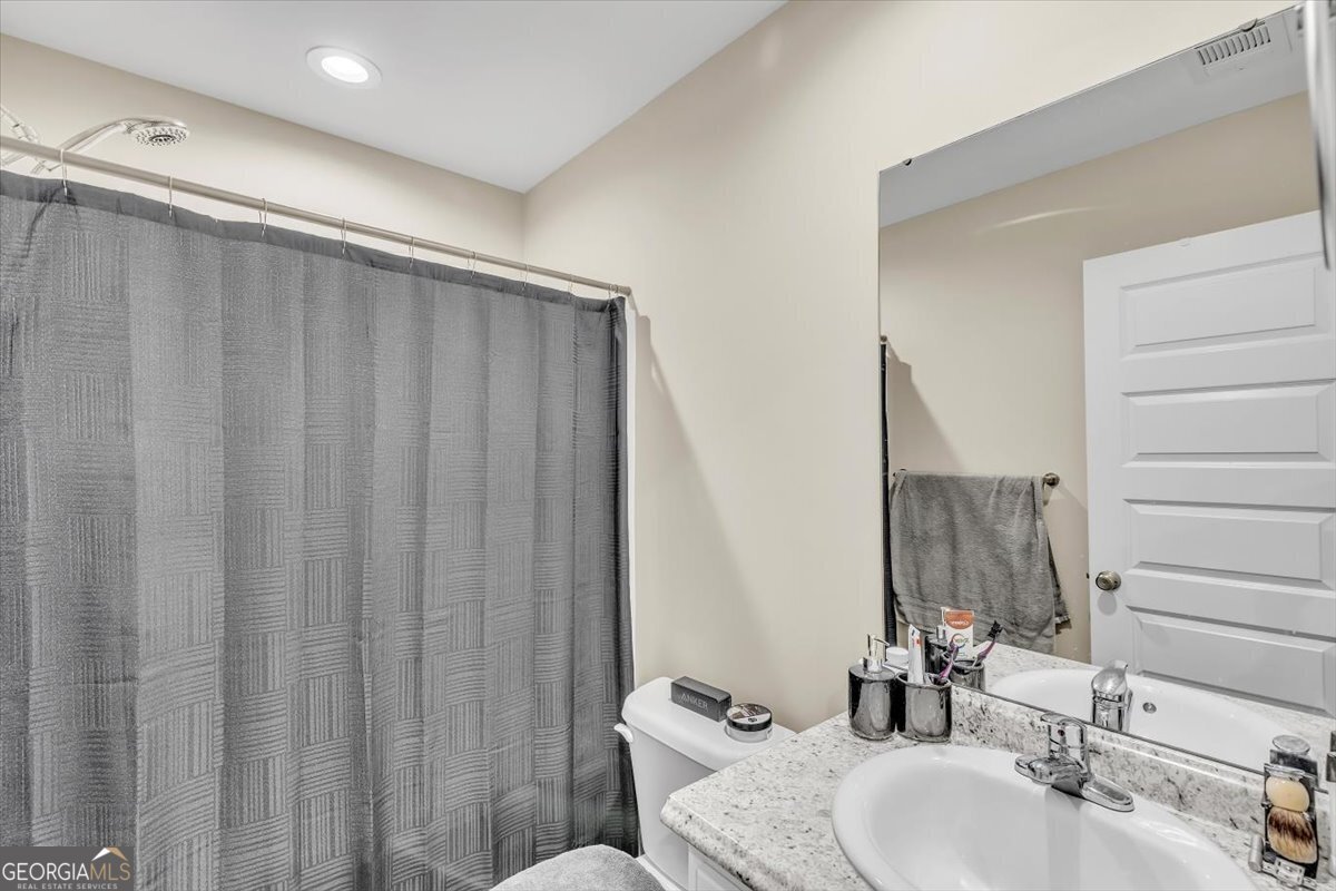 203 Bull Street Glennville - 18