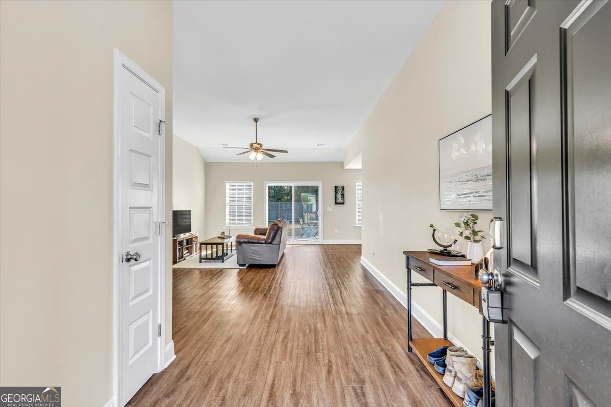 203 Bull Street Glennville - 2