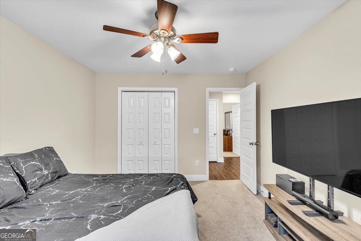 203 Bull Street Glennville - 20