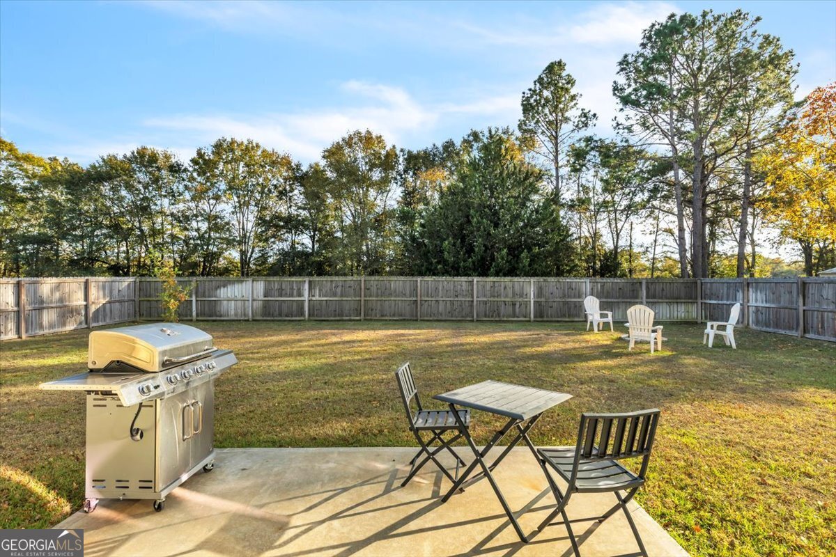 203 Bull Street Glennville - 21