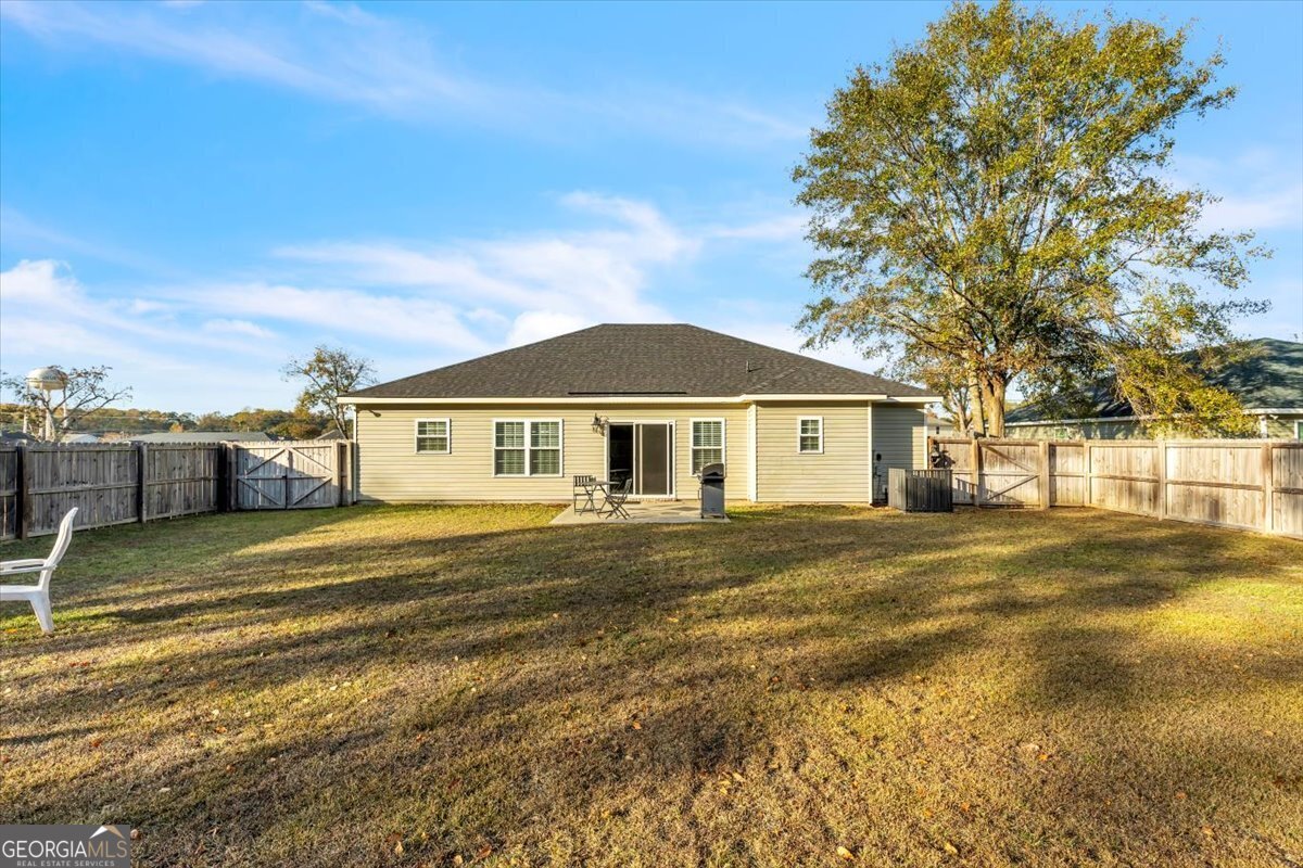 203 Bull Street Glennville - 22