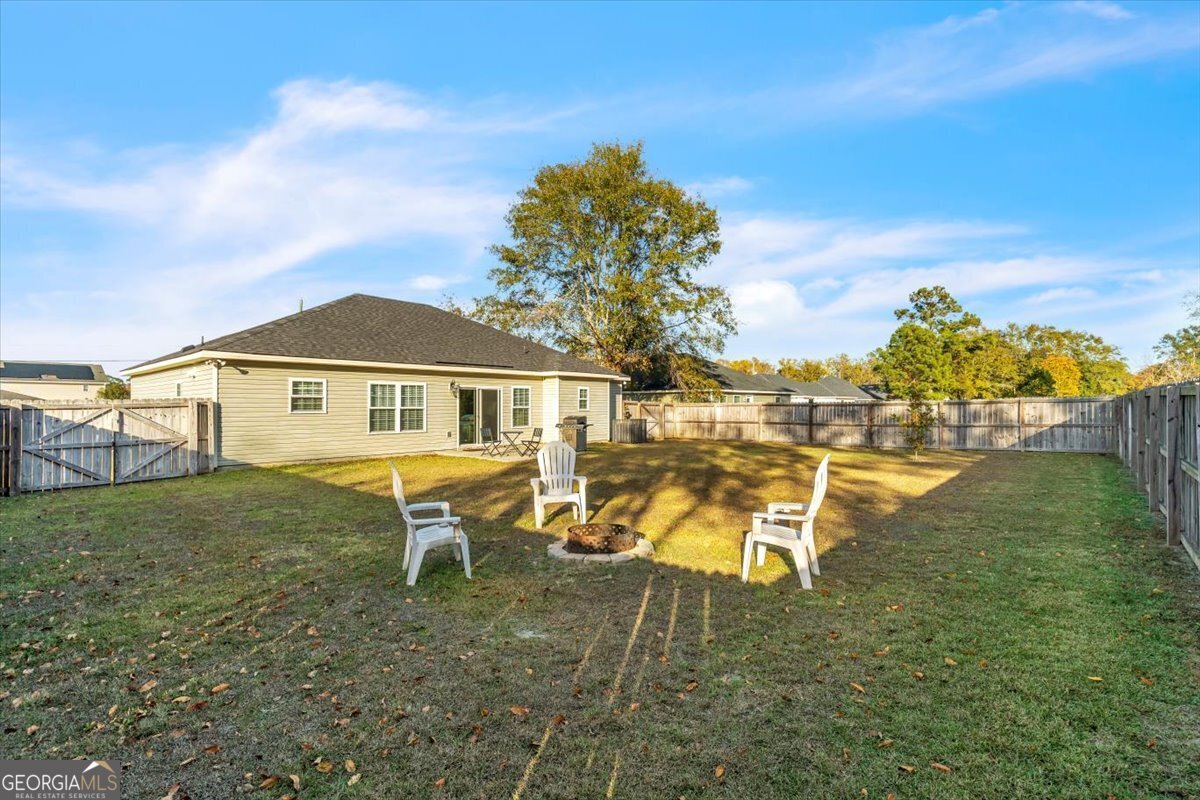 203 Bull Street Glennville - 23