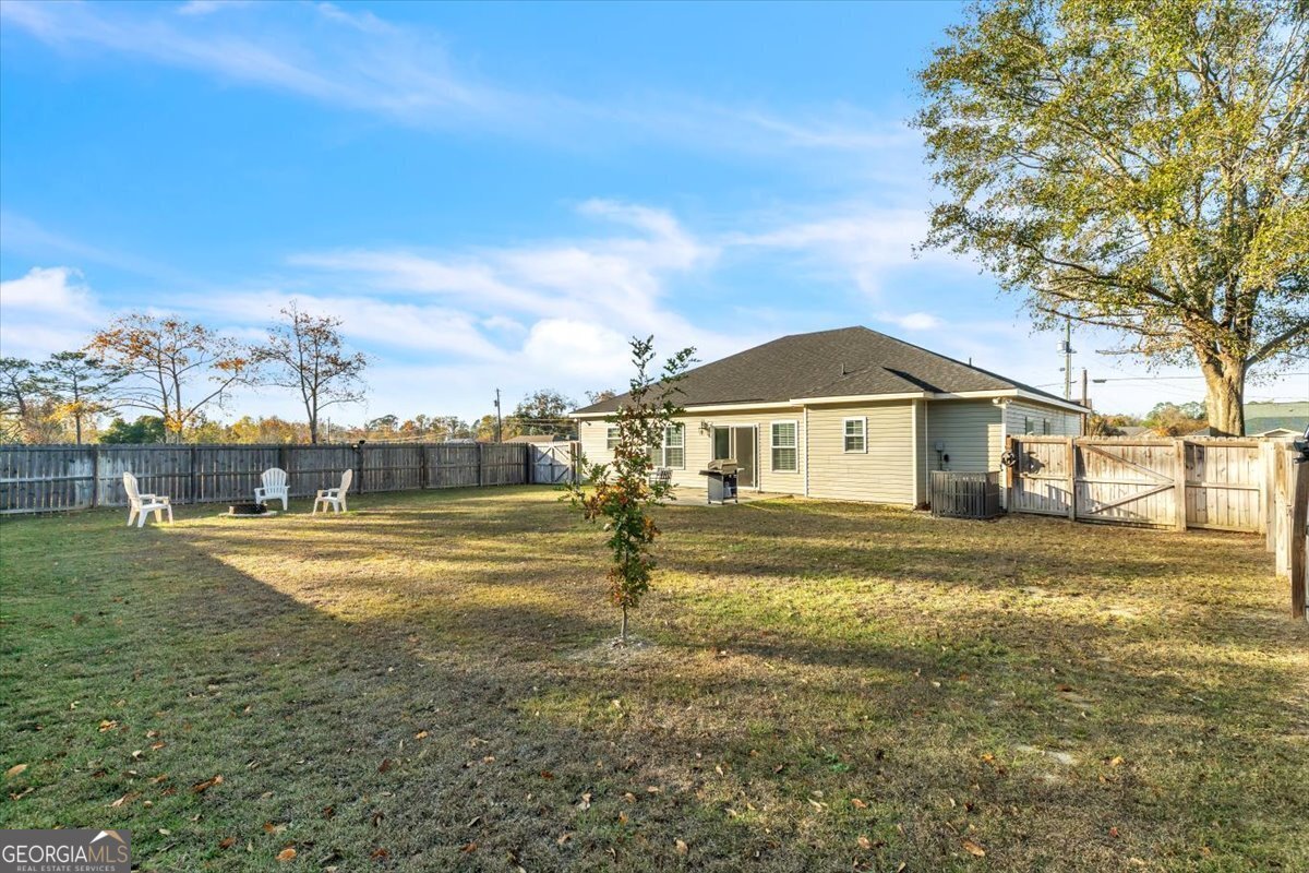 203 Bull Street Glennville - 24