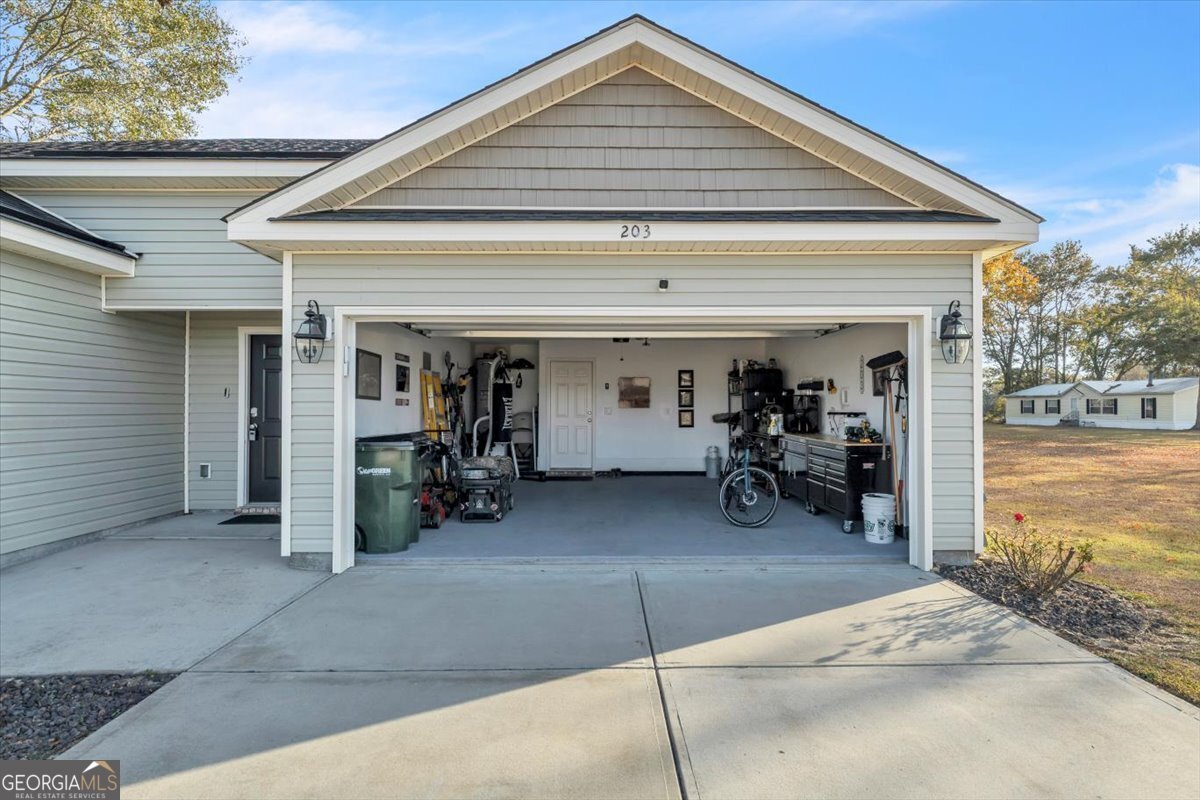 203 Bull Street Glennville - 25