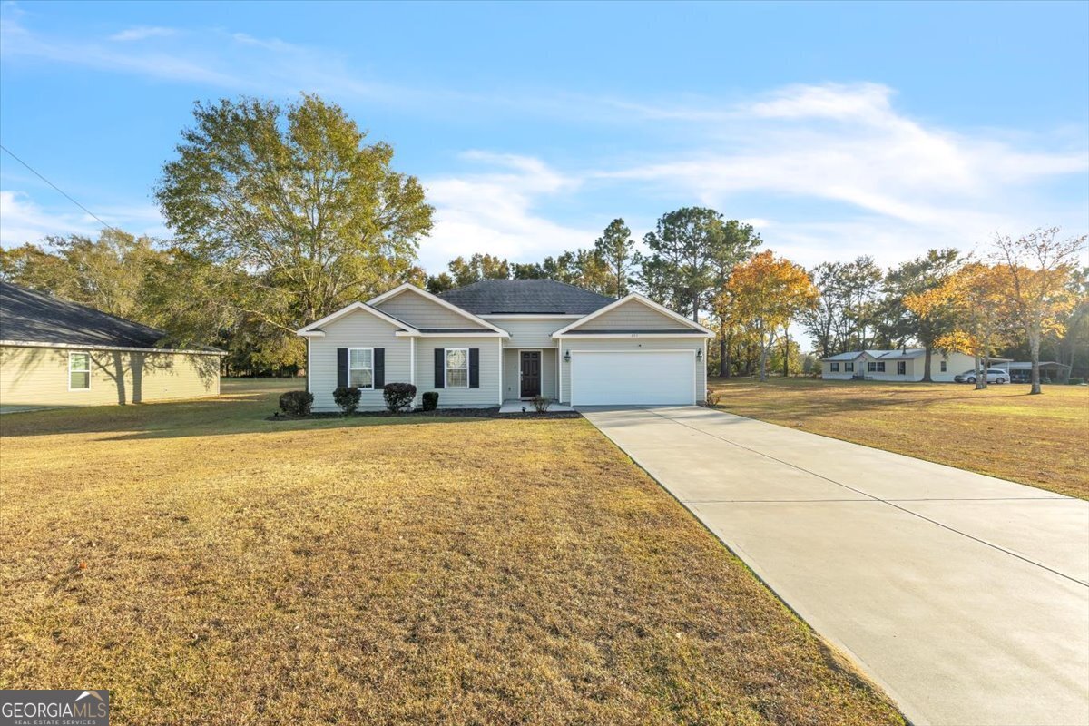 203 Bull Street Glennville - 26