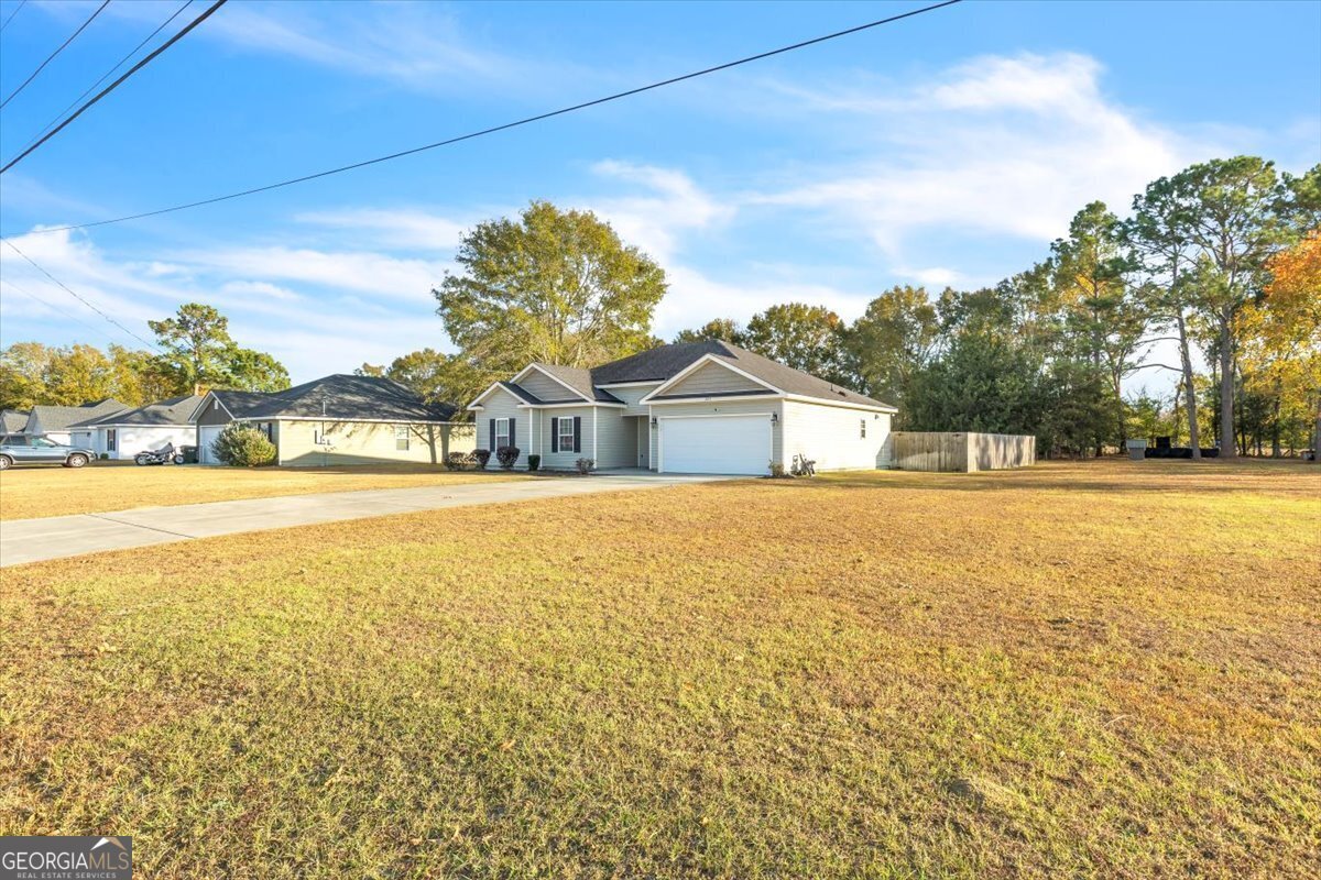 203 Bull Street Glennville - 28