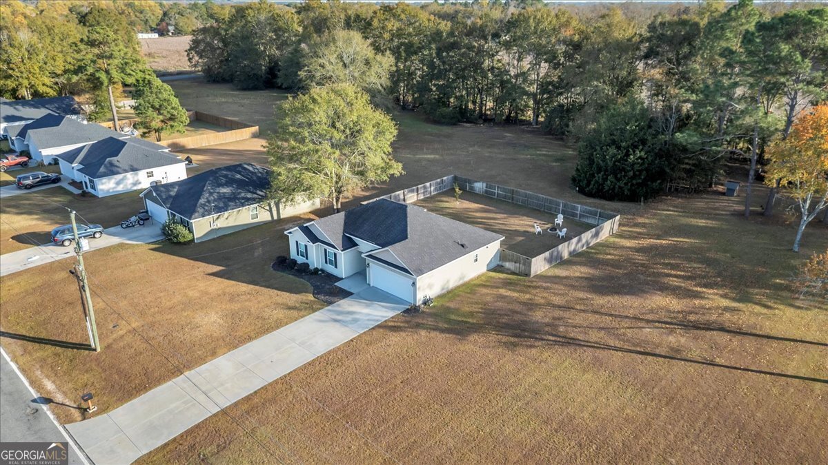 203 Bull Street Glennville - 30