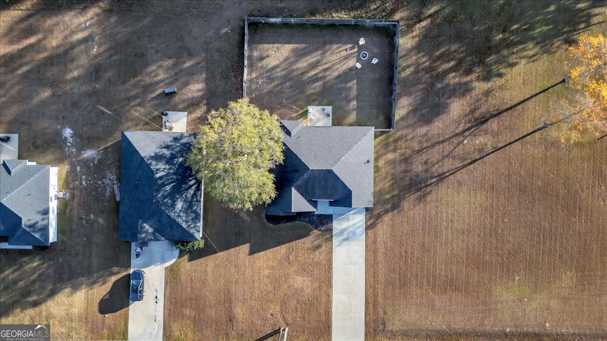 203 Bull Street Glennville - 32