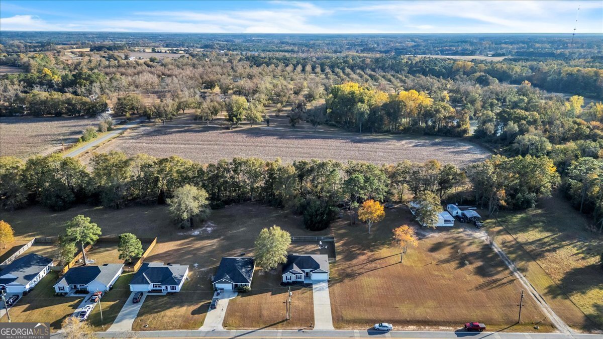 203 Bull Street Glennville - 33