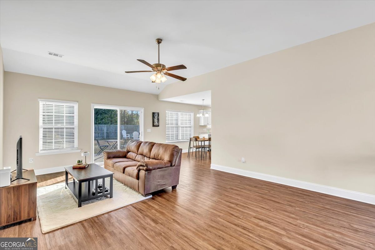 203 Bull Street Glennville - 4