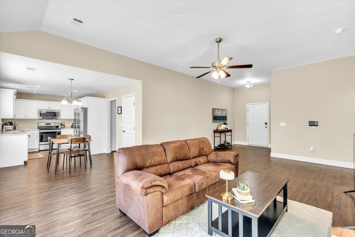 203 Bull Street Glennville - 6