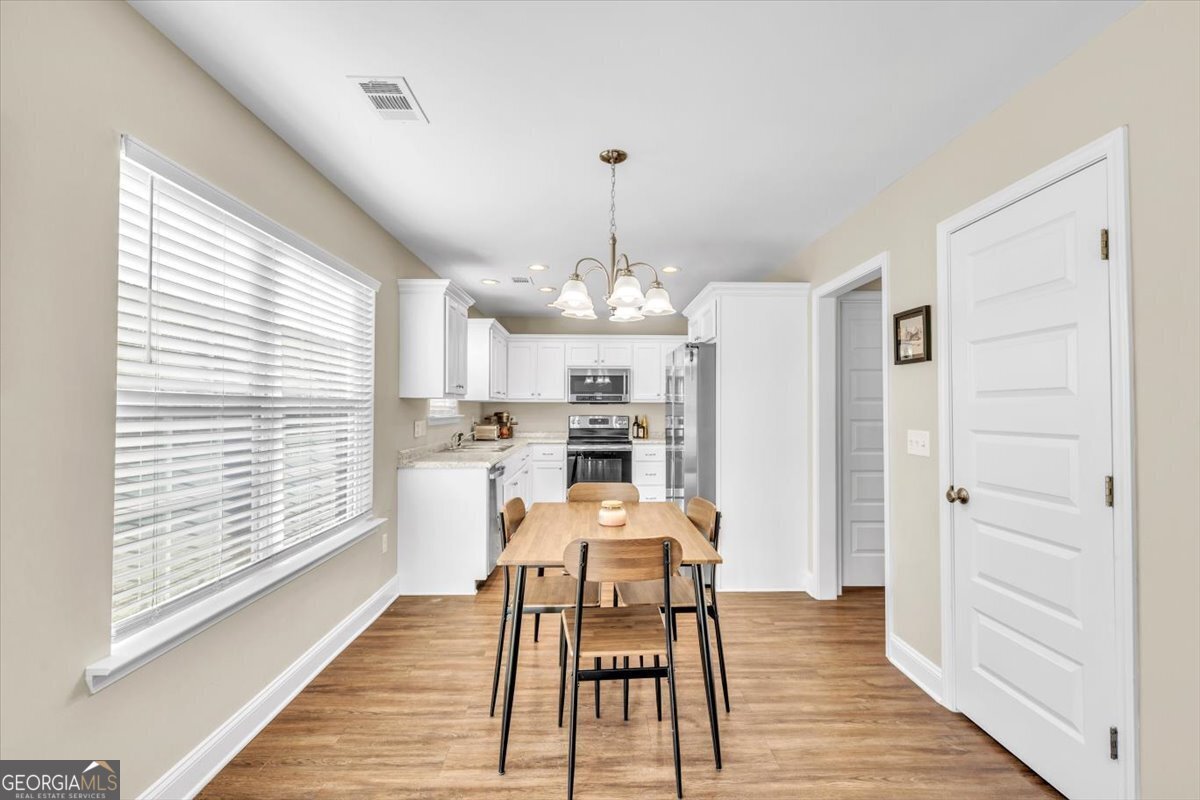 203 Bull Street Glennville - 7