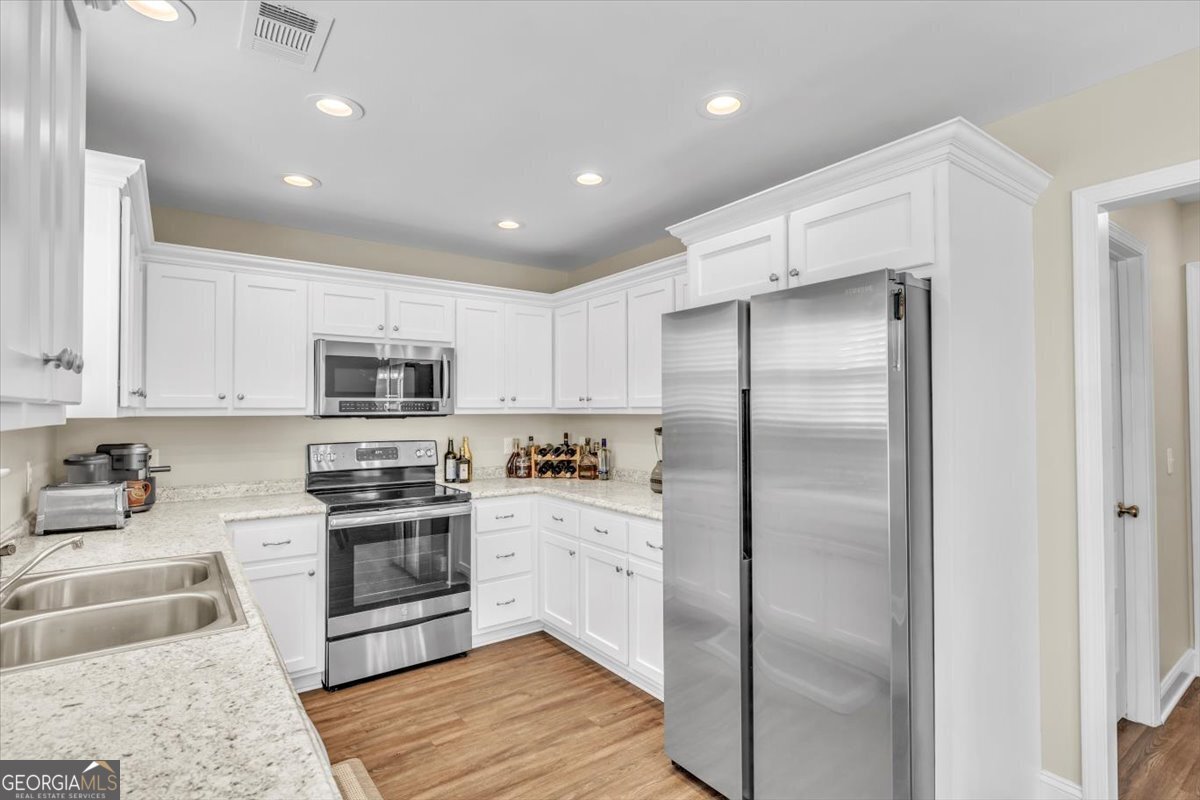 203 Bull Street Glennville - 8