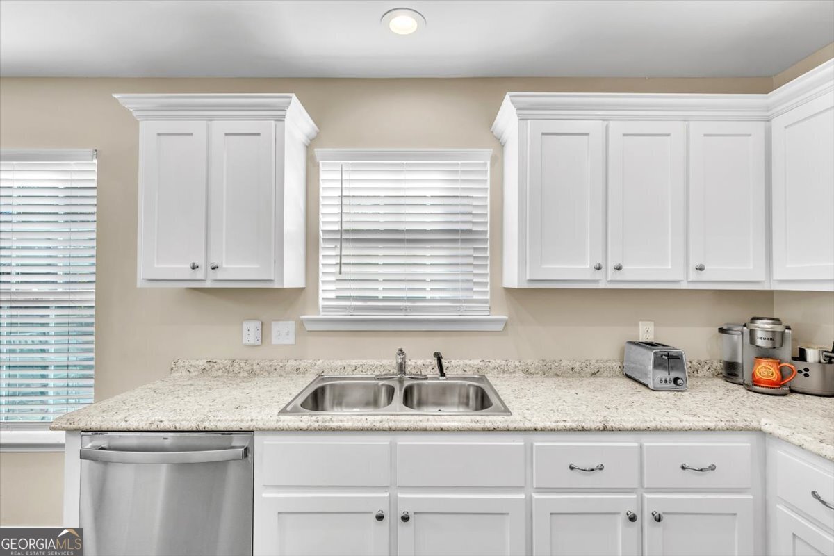 203 Bull Street Glennville - 9