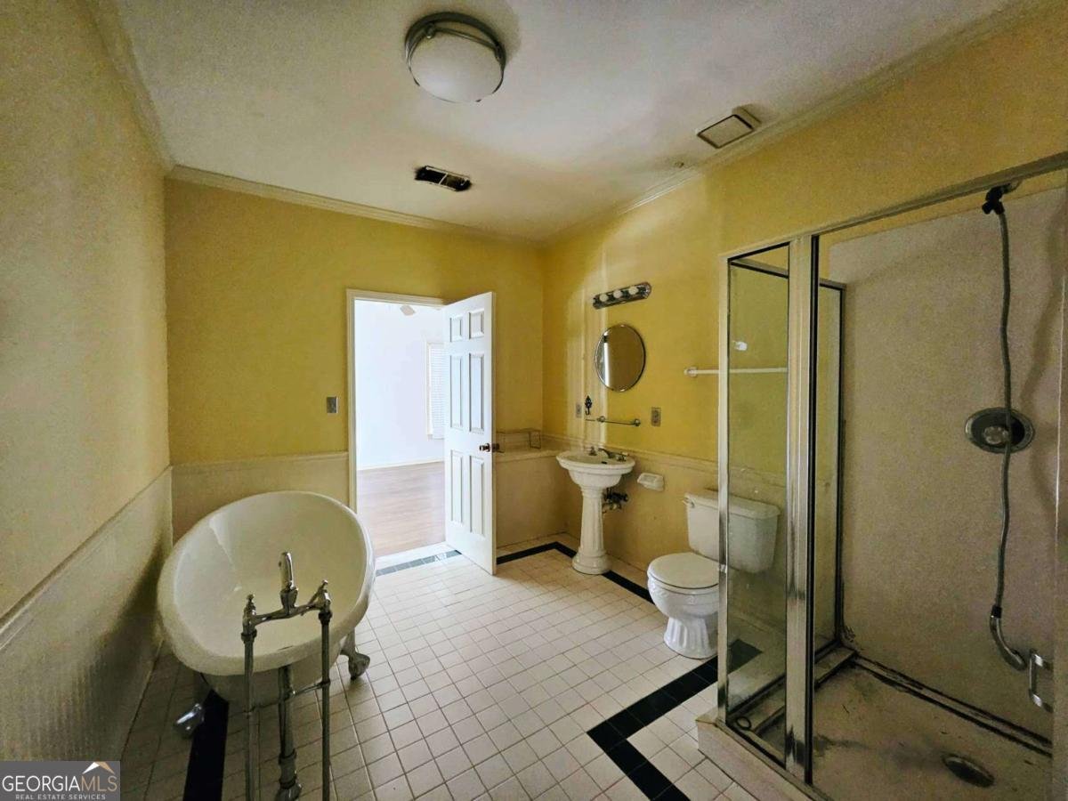 201 Price Hills Trail Sugar Hill - 18