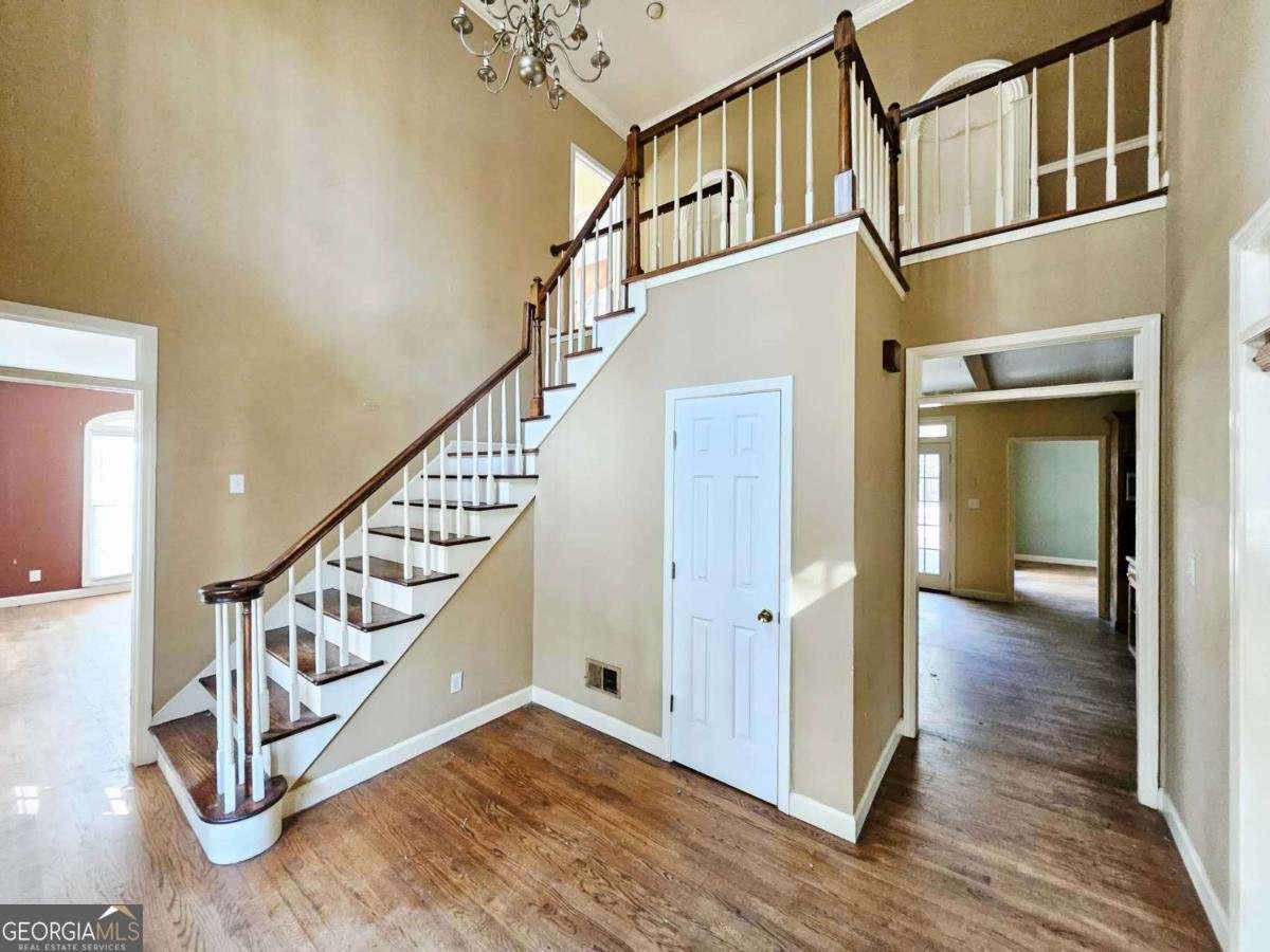 201 Price Hills Trail Sugar Hill - 2