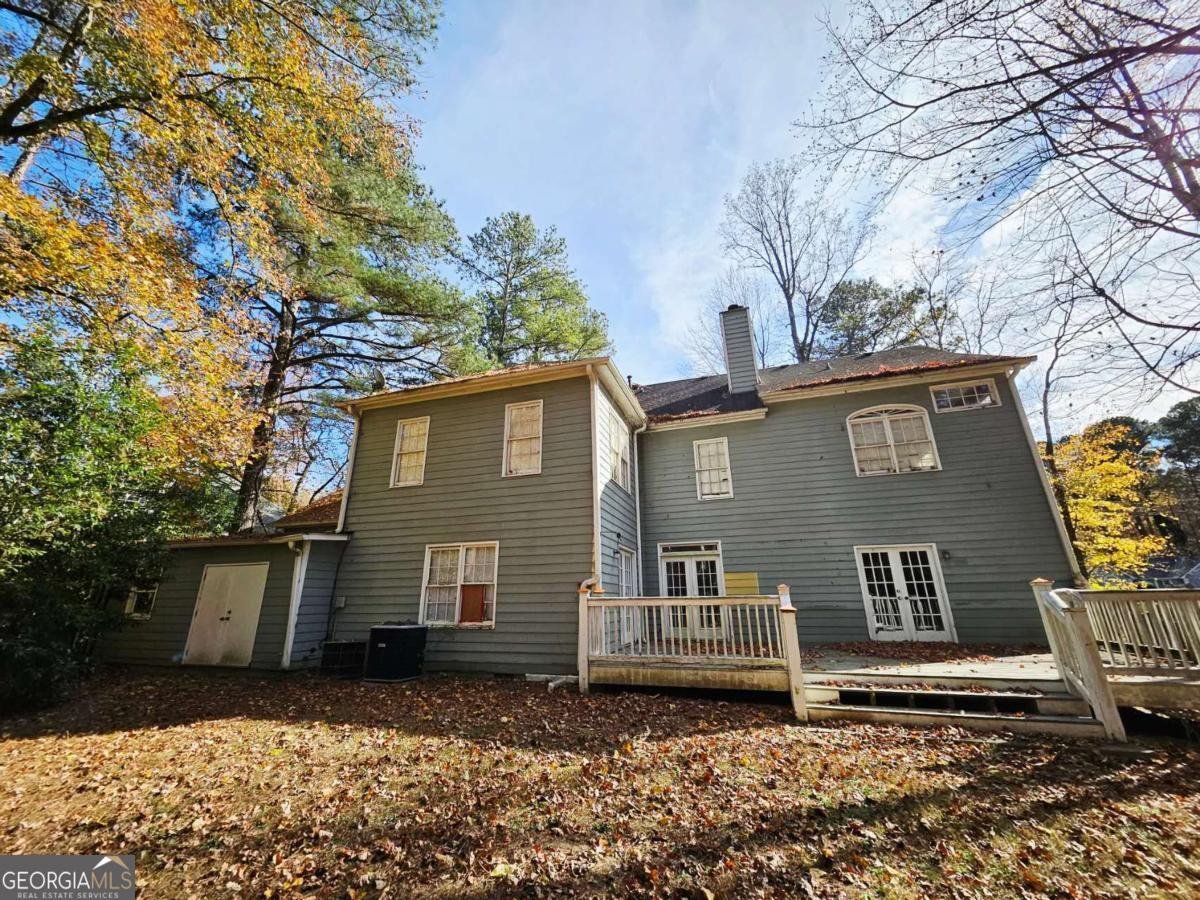 201 Price Hills Trail Sugar Hill - 21