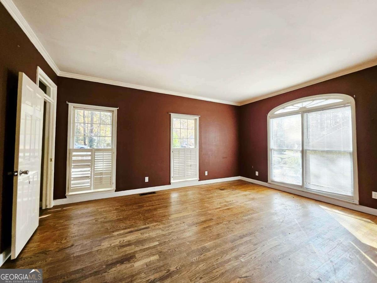 201 Price Hills Trail Sugar Hill - 4