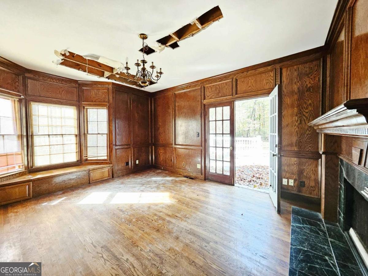 201 Price Hills Trail Sugar Hill - 5