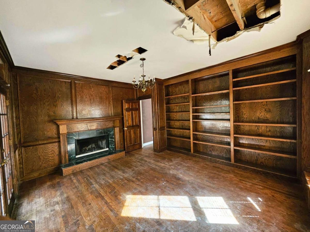 201 Price Hills Trail Sugar Hill - 6