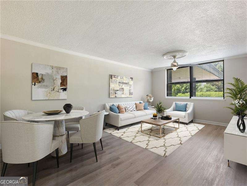 2965 Pharr Court South Atlanta - 1