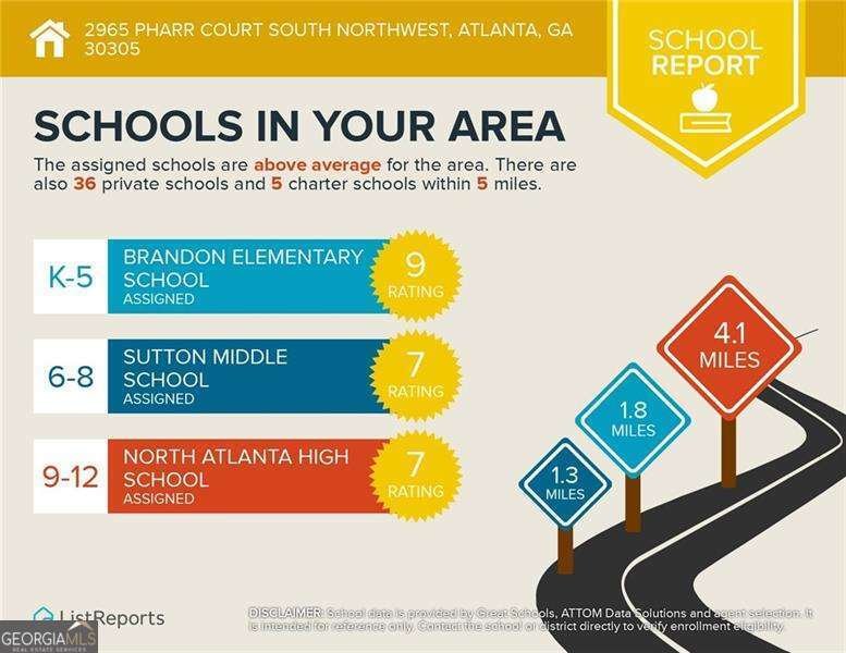 2965 Pharr Court South Atlanta - 25