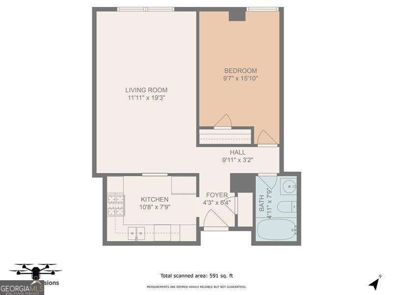 2965 Pharr Court South Atlanta - 28