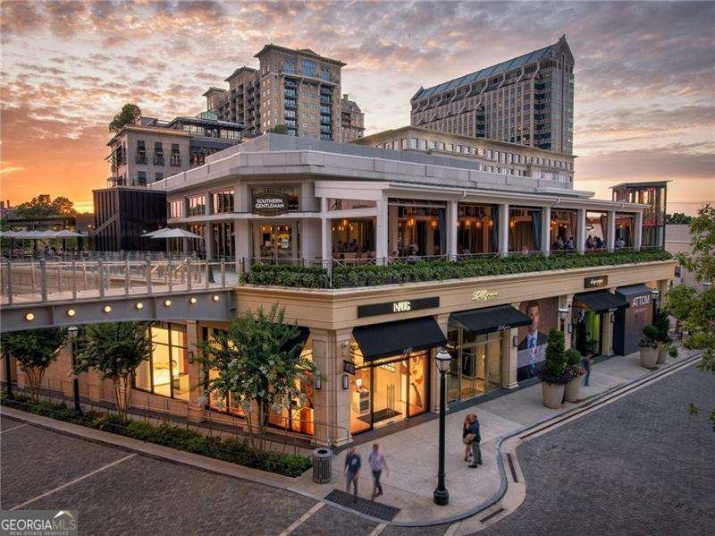 2965 Pharr Court South Atlanta - 29