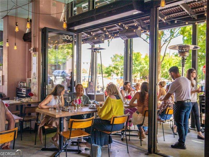 2965 Pharr Court South Atlanta - 30