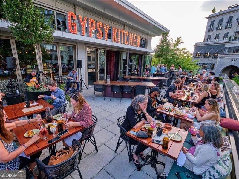 2965 Pharr Court South Atlanta - 31