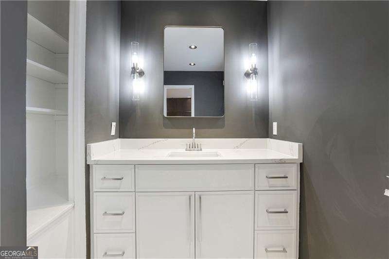 3914 Granger Drive Atlanta - 1