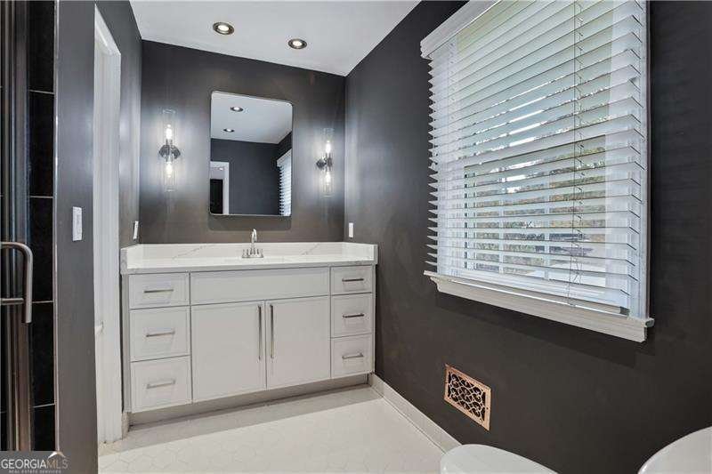 3914 Granger Drive Atlanta - 2