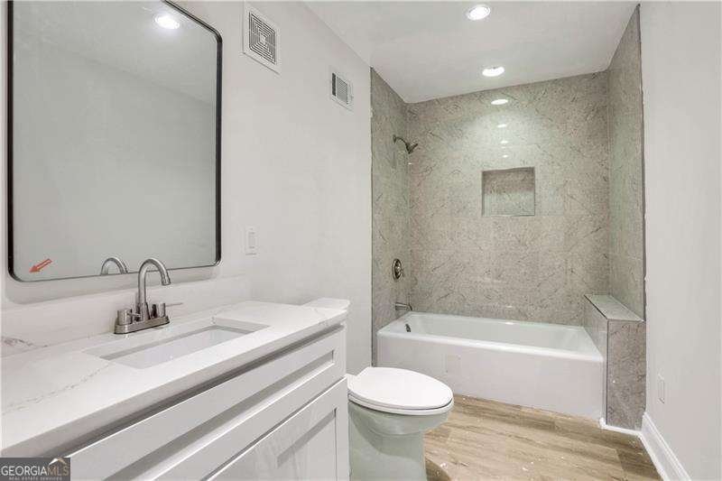 3914 Granger Drive Atlanta - 20