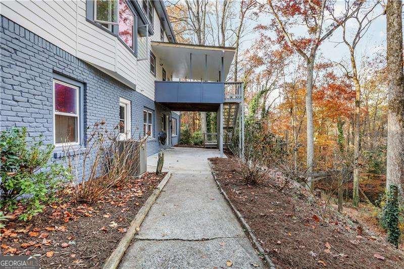 3914 Granger Drive Atlanta - 21