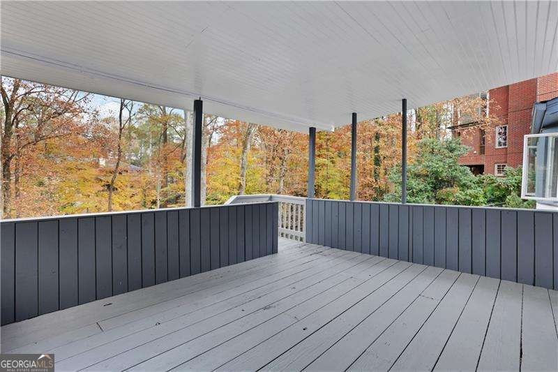 3914 Granger Drive Atlanta - 22