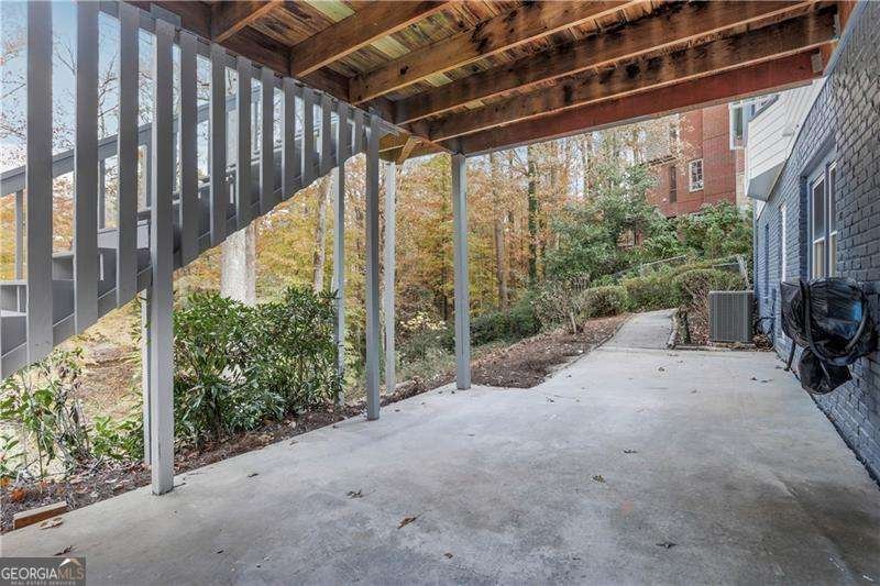 3914 Granger Drive Atlanta - 23