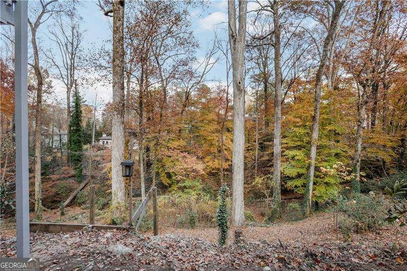 3914 Granger Drive Atlanta - 24