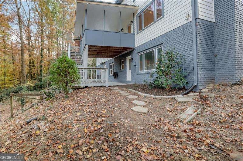 3914 Granger Drive Atlanta - 26