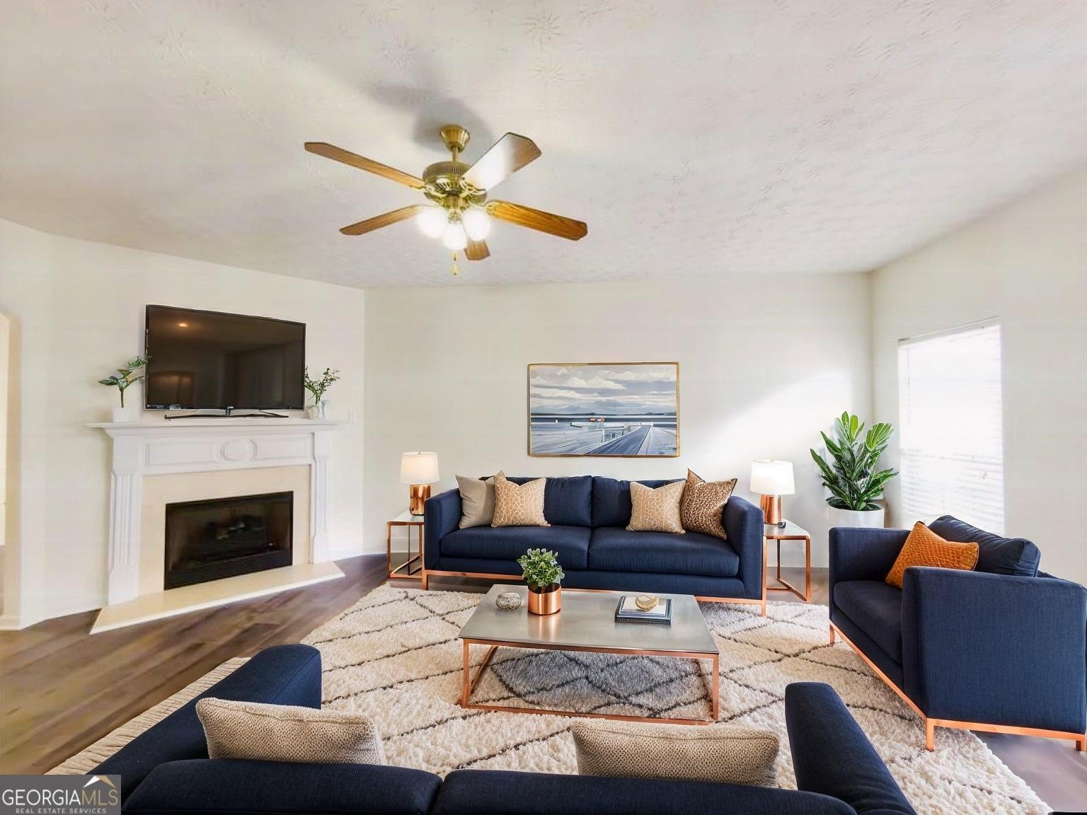 619 Kenridge Way Suwanee - 4