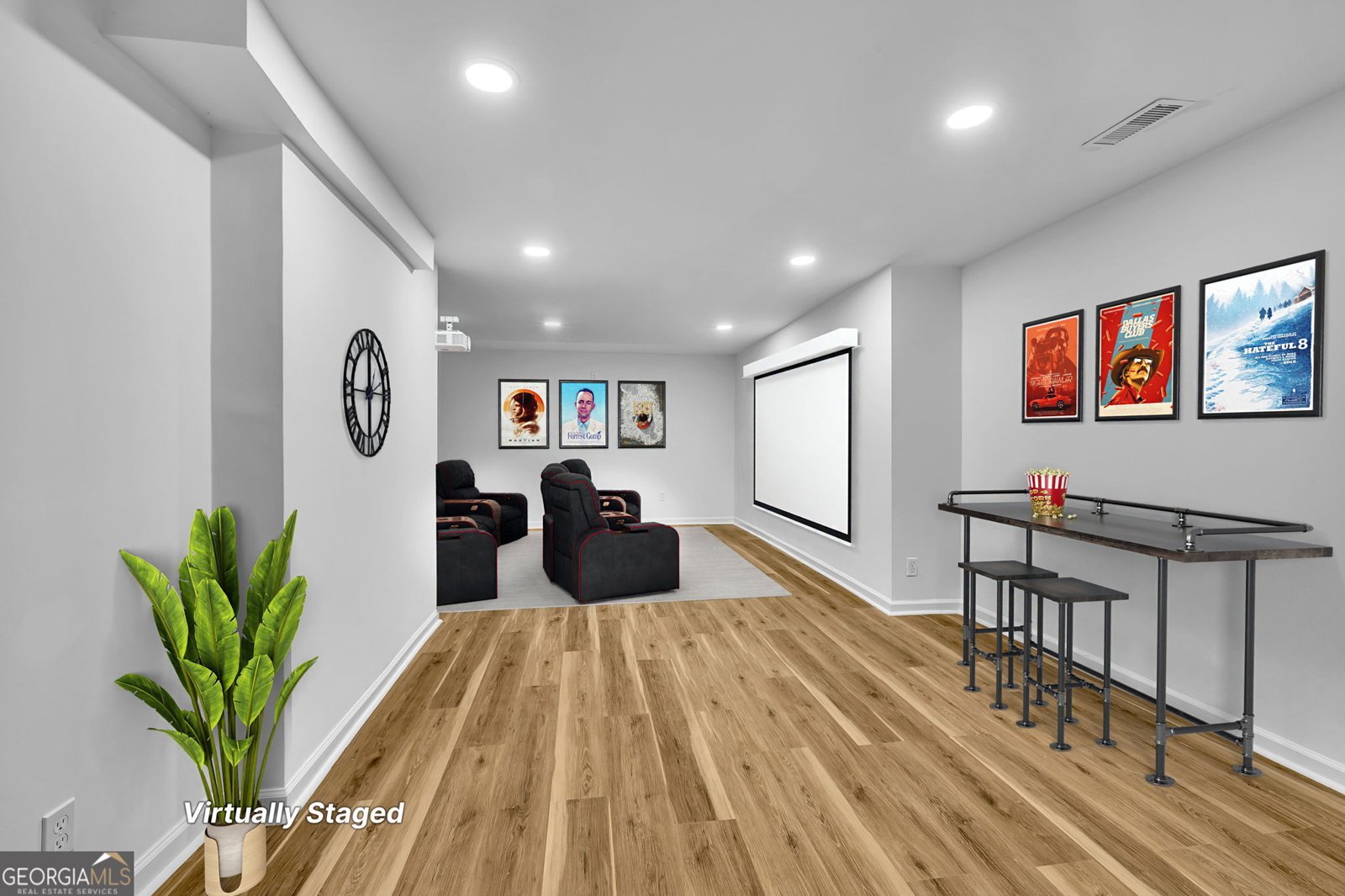 1306 Poplarcrest Circle Atlanta - 10