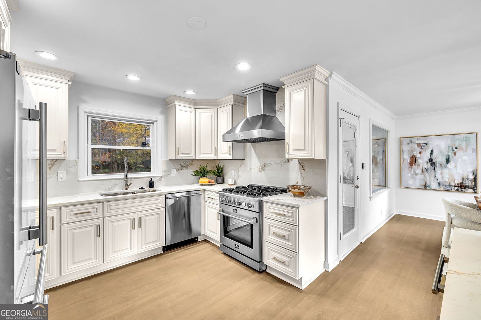 1306 Poplarcrest Circle Atlanta - 11