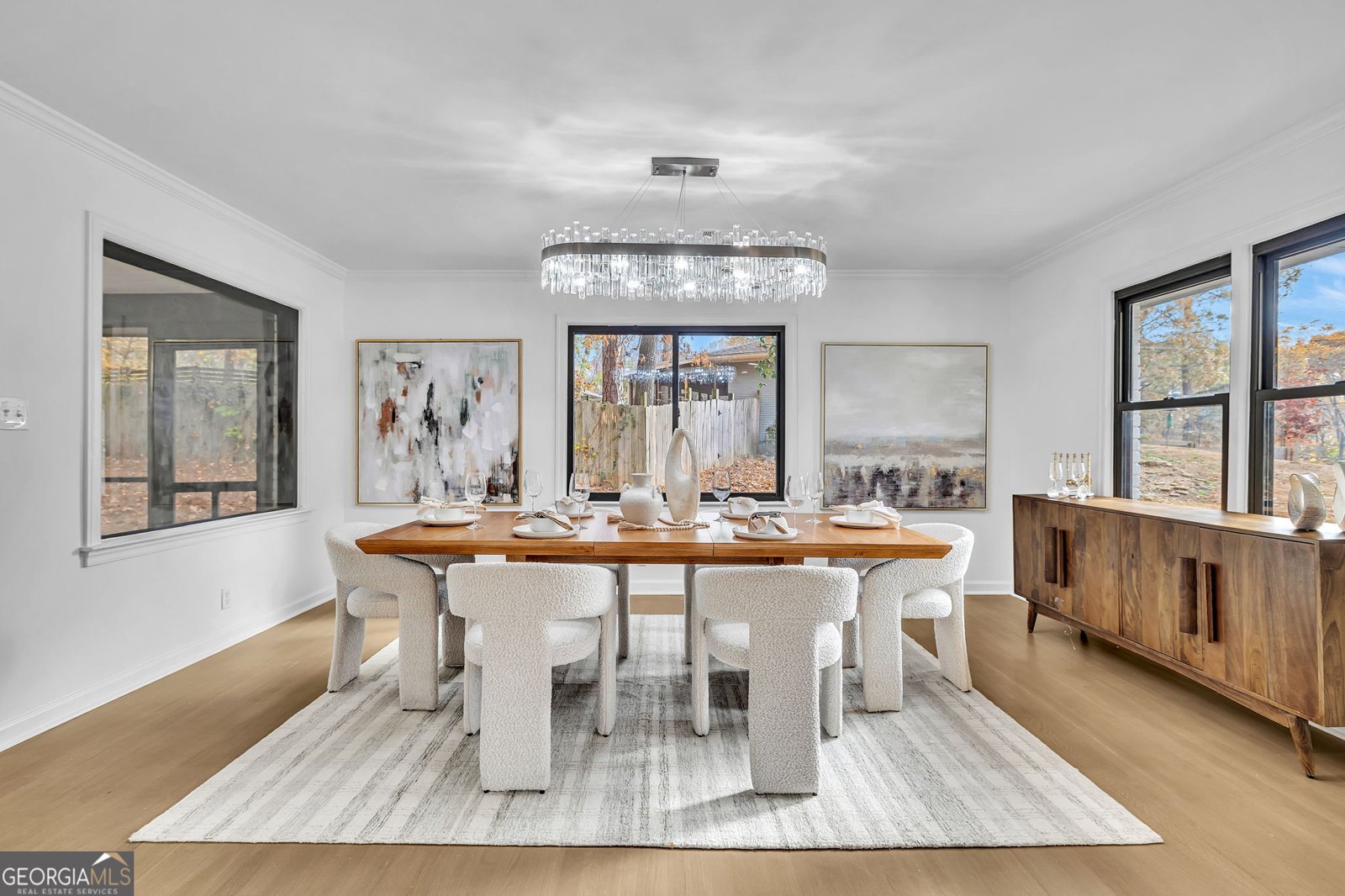 1306 Poplarcrest Circle Atlanta - 12