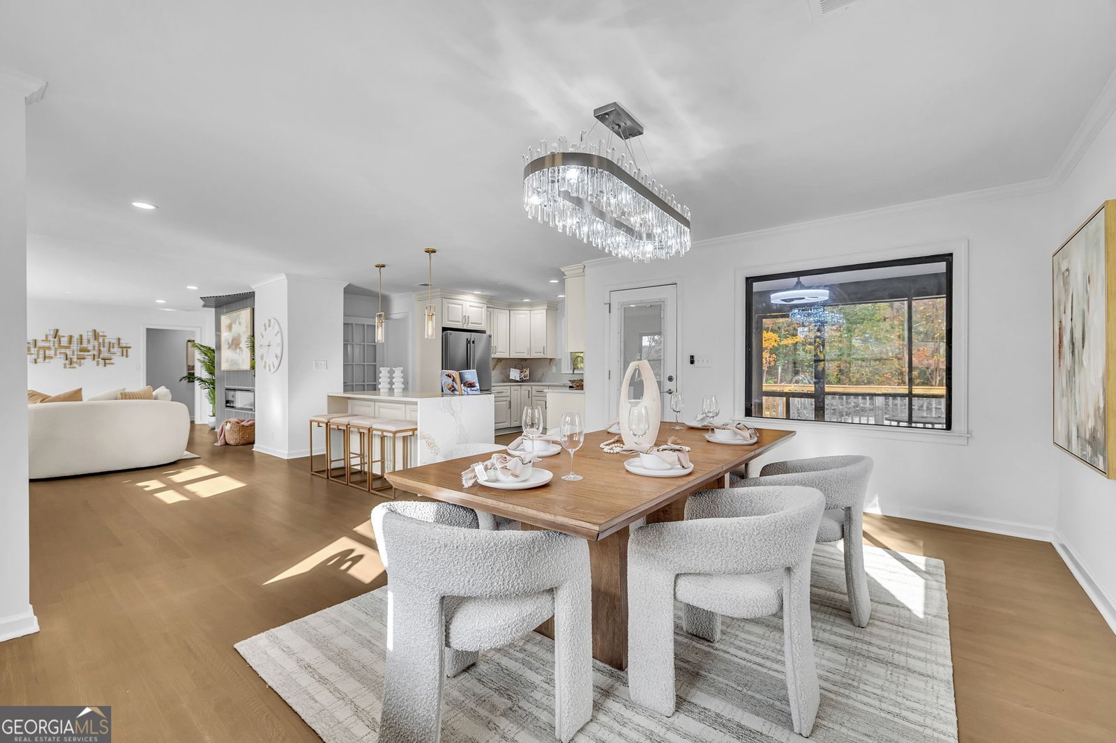 1306 Poplarcrest Circle Atlanta - 13