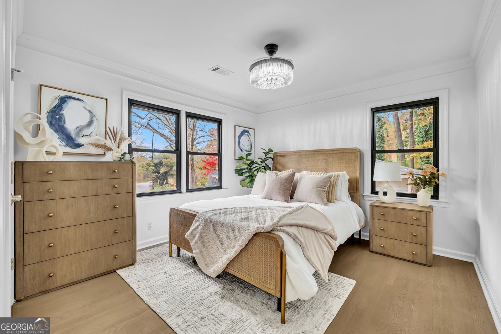 1306 Poplarcrest Circle Atlanta - 14